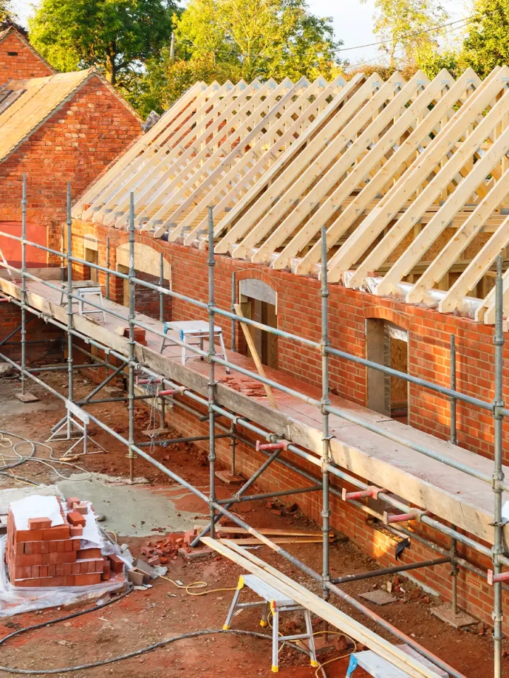 Conversion Developers Suffolk